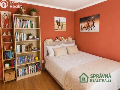 Prodej bytu 3+KK Tlučná, Tlučenská kolonie č. 6