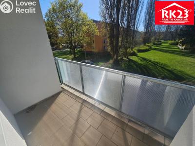 Аренда квартиры 1+KK Mariánské Lázně, Libušina č. 2