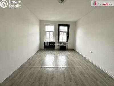 Аренда квартиры 1+1 Bystřany, Pražská č. 2