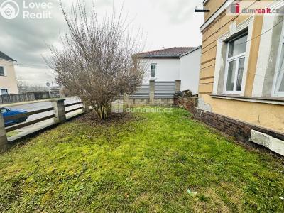 Аренда квартиры 1+1 Bystřany, Pražská č. 5