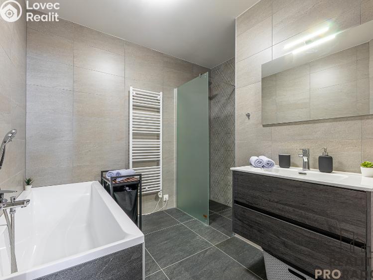 Sale apartment 4+KK Vochov č. 4