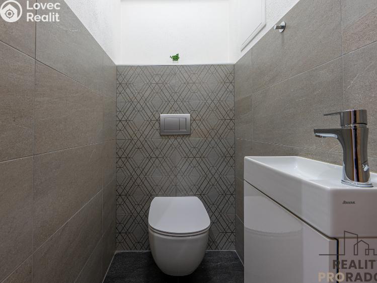 Sale apartment 4+KK Vochov č. 7