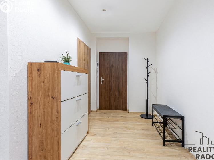 Sale apartment 4+KK Vochov č. 10
