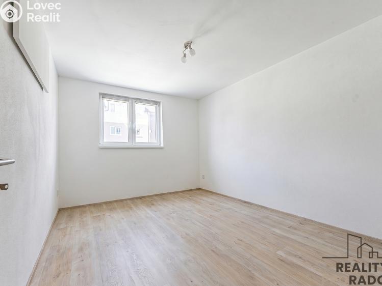 Sale apartment 4+KK Vochov č. 11