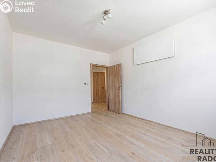 Sale apartment 4+KK Vochov č. 13
