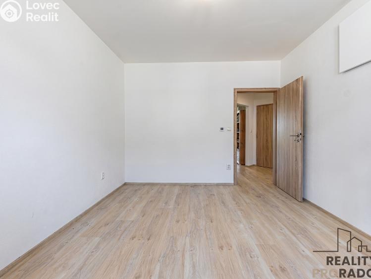 Sale apartment 4+KK Vochov č. 14