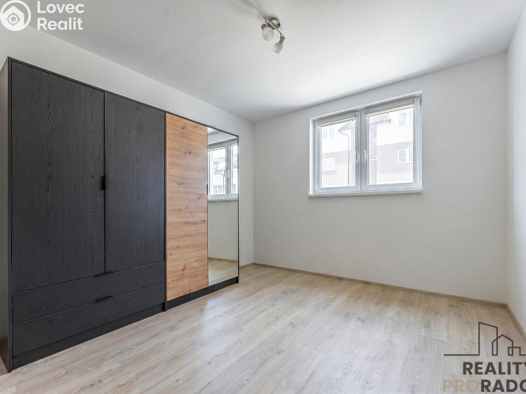 Sale apartment 4+KK Vochov č. 17
