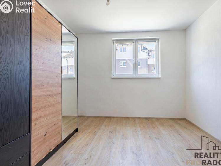 Sale apartment 4+KK Vochov č. 19
