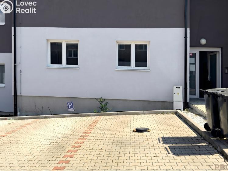 Sale apartment 4+KK Vochov č. 22