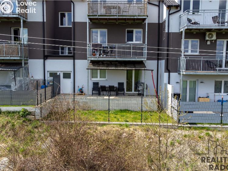 Sale apartment 4+KK Vochov č. 29