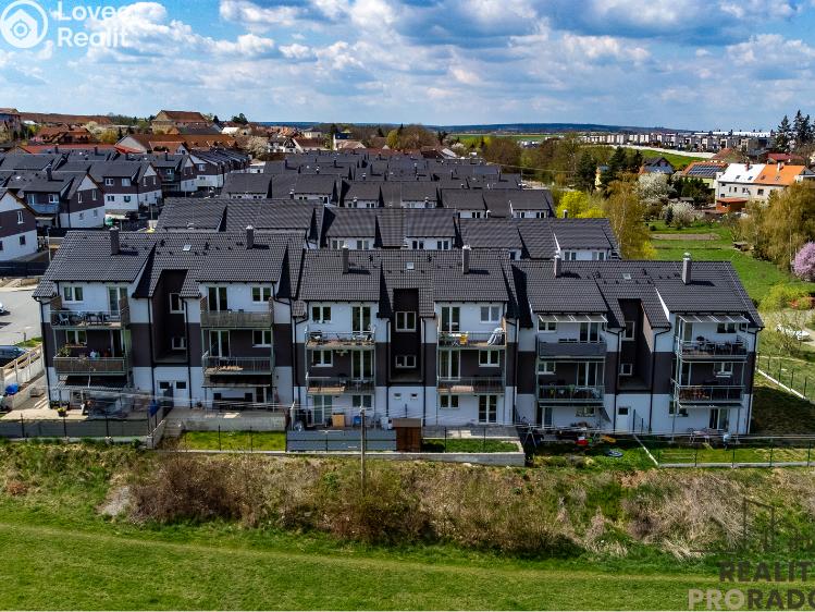 Sale apartment 4+KK Vochov č. 30
