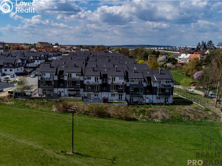 Sale apartment 4+KK Vochov č. 31