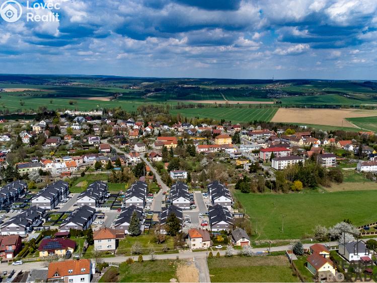 Sale apartment 4+KK Vochov č. 32
