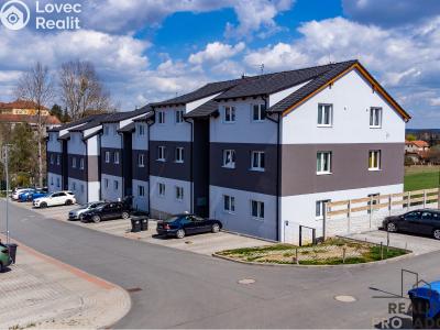 Sale apartment 4+KK Vochov č. 1