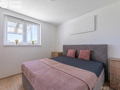 Sale apartment 4+KK Vochov č. 3