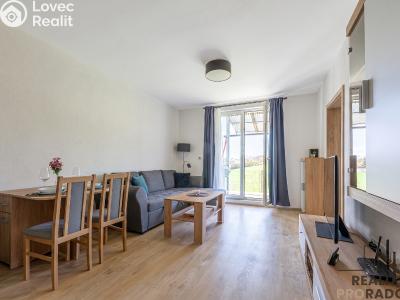Sale apartment 4+KK Vochov č. 5