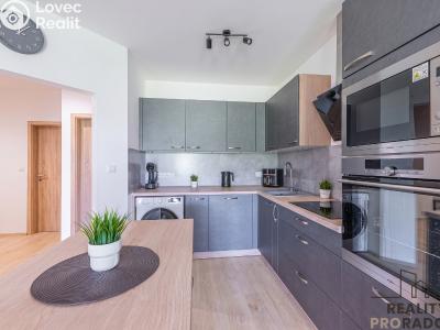 Sale apartment 4+KK Vochov č. 6