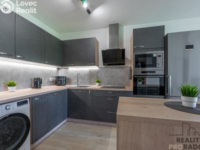Prodej bytu 4+KK Vochov č. 8