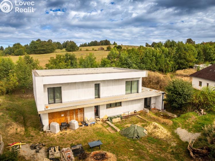 Продажа семейного дома Rudolfov, Na rybníčku č. 1