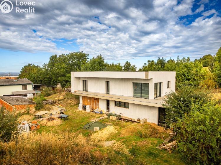 Продажа семейного дома Rudolfov, Na rybníčku č. 4