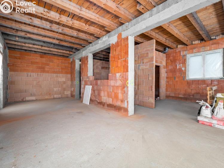 Продажа семейного дома Rudolfov, Na rybníčku č. 5