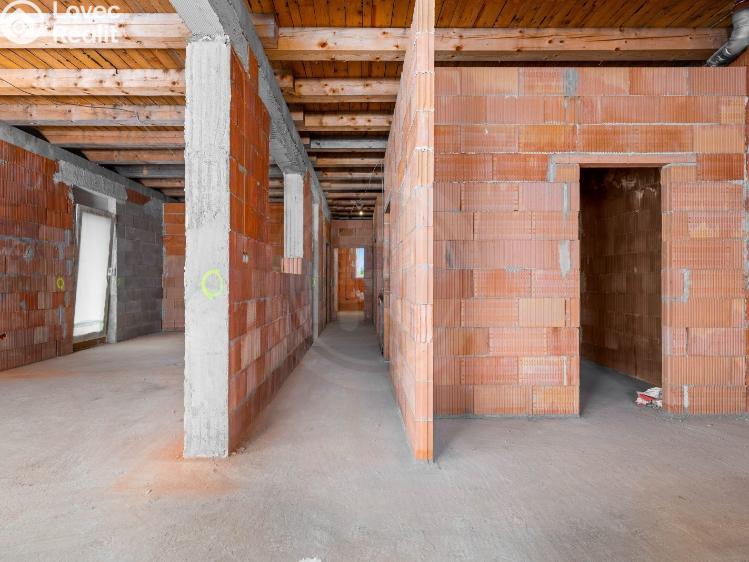 Продажа семейного дома Rudolfov, Na rybníčku č. 6