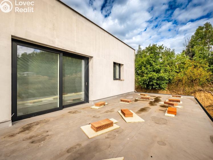 Продажа семейного дома Rudolfov, Na rybníčku č. 9