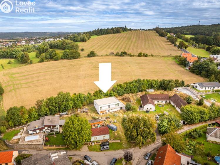 Продажа семейного дома Rudolfov, Na rybníčku č. 11