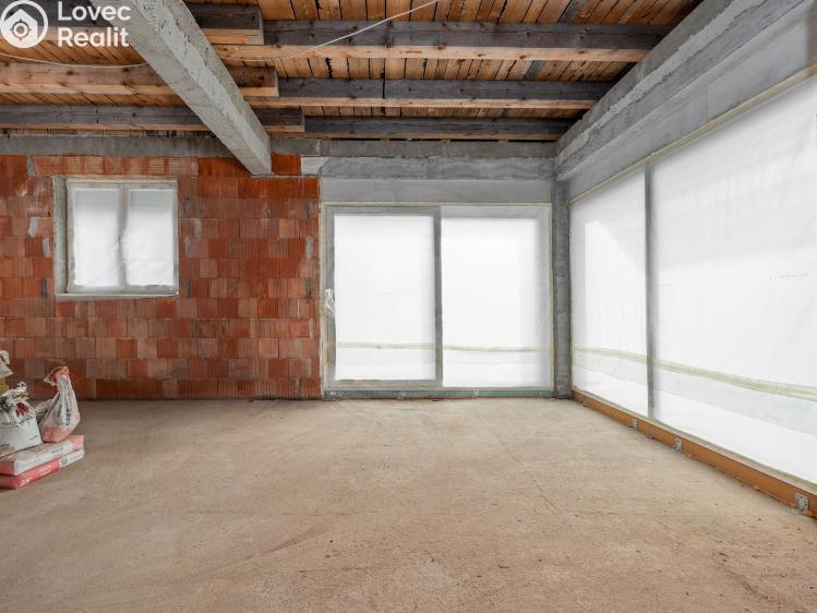 Продажа семейного дома Rudolfov, Na rybníčku č. 12