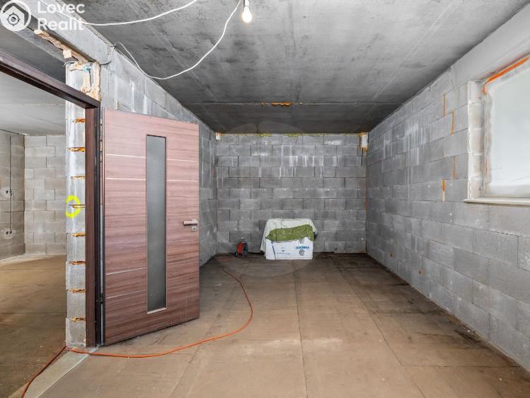 Продажа семейного дома Rudolfov, Na rybníčku č. 13