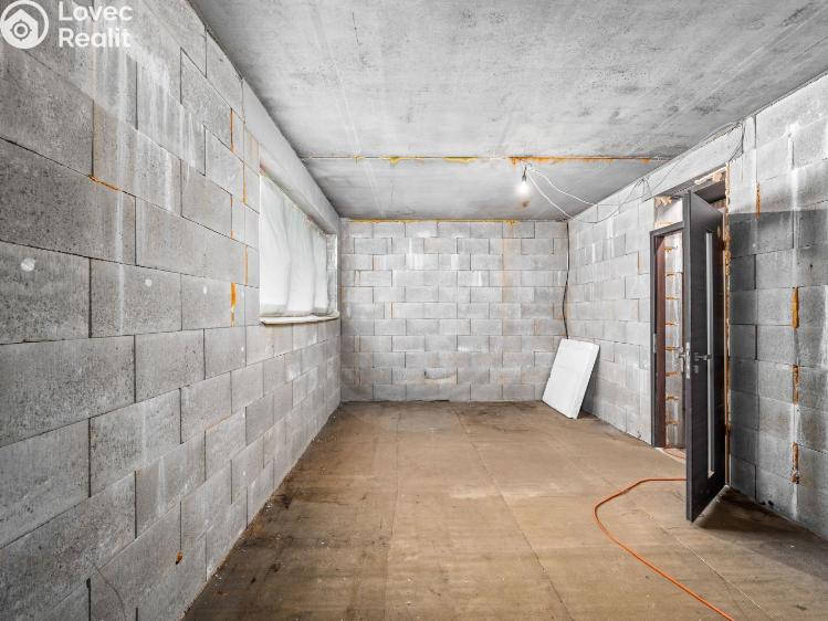 Продажа семейного дома Rudolfov, Na rybníčku č. 14