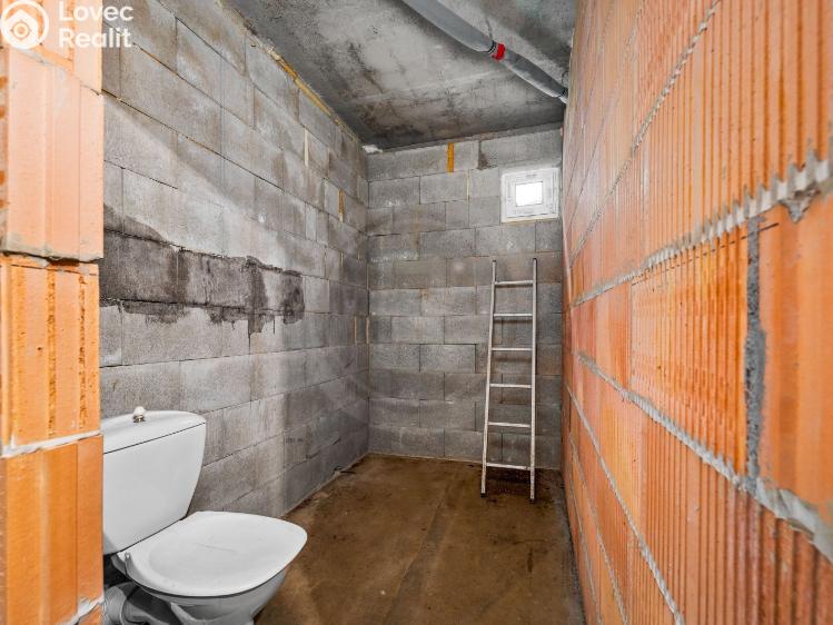 Продажа семейного дома Rudolfov, Na rybníčku č. 15