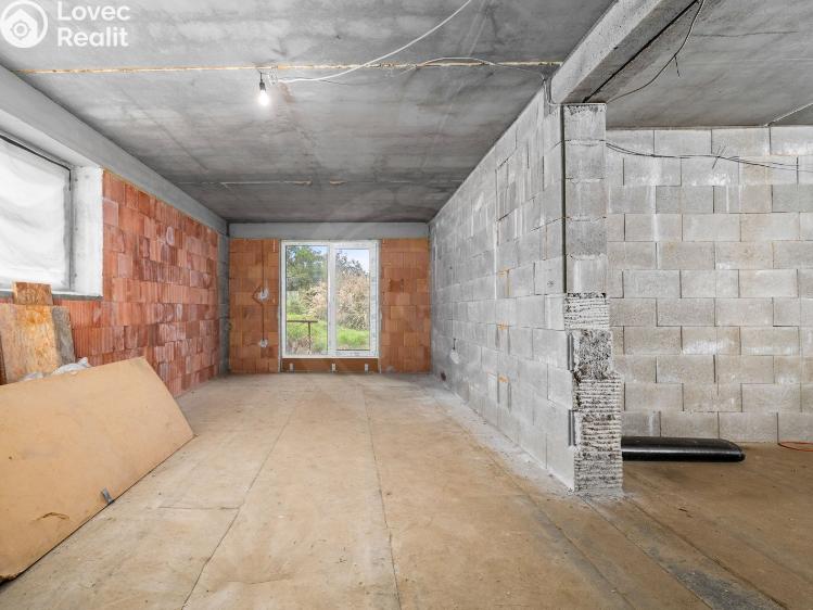 Продажа семейного дома Rudolfov, Na rybníčku č. 16