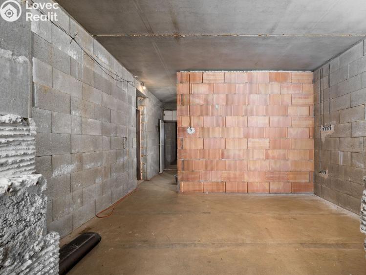 Продажа семейного дома Rudolfov, Na rybníčku č. 17