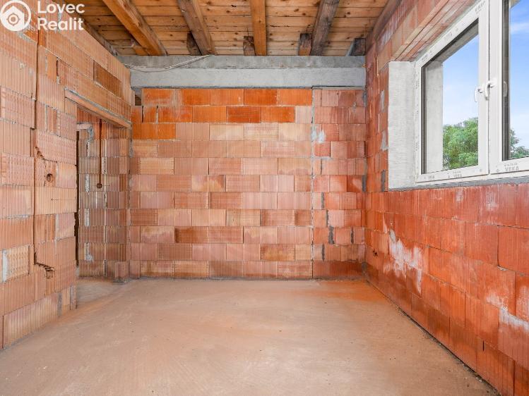 Продажа семейного дома Rudolfov, Na rybníčku č. 18