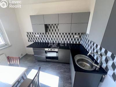 Pronájem bytu 2+1 Ostrava, Aloise Gavlase č. 1