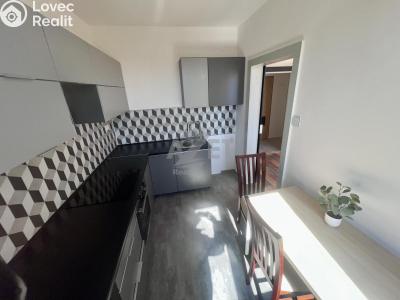 Pronájem bytu 2+1 Ostrava, Aloise Gavlase č. 2