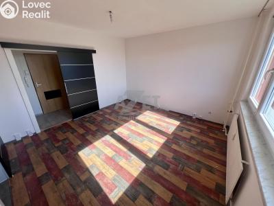 Pronájem bytu 2+1 Ostrava, Aloise Gavlase č. 4