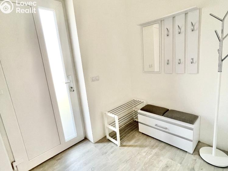 Rent family house Valy č. 5