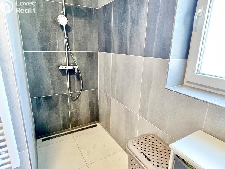 Rent family house Valy č. 9