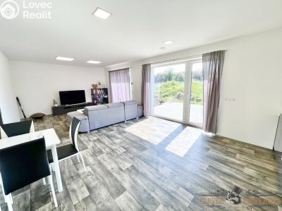 Rent family house Valy č. 2