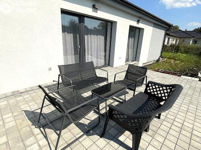 Rent family house Valy č. 3