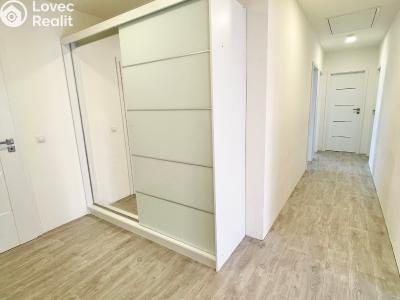 Rent family house Valy č. 4