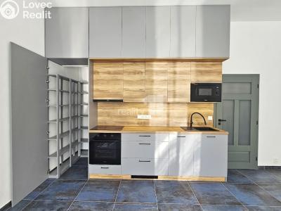 Аренда квартиры 1+KK Čáslav, Pražská č. 3