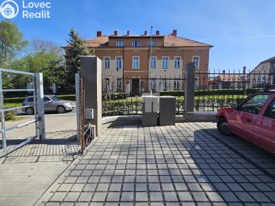 Pronájem bytu 1+KK Čáslav, Pražská č. 15