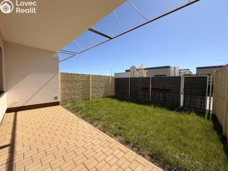 Prodej bytu 2+KK České Budějovice, České Vrbné 2418 č. 11