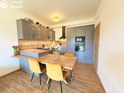 Prodej bytu 2+KK České Budějovice, České Vrbné 2418 č. 1