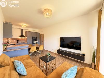 Prodej bytu 2+KK České Budějovice, České Vrbné 2418 č. 2