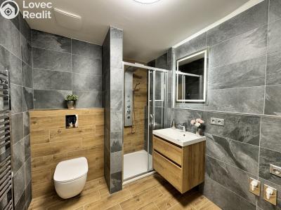 Prodej bytu 2+KK České Budějovice, České Vrbné 2418 č. 3