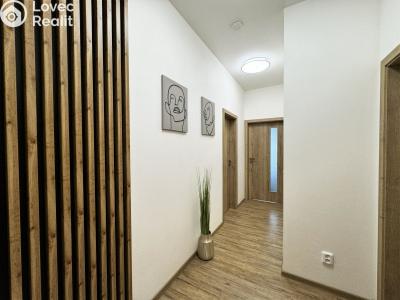 Prodej bytu 2+KK České Budějovice, České Vrbné 2418 č. 5